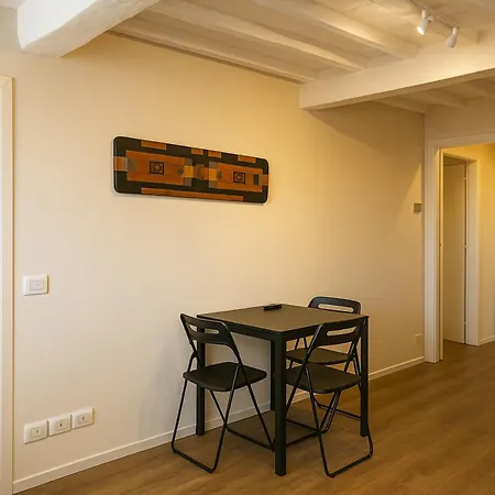 Franciosa Floor Appartamento