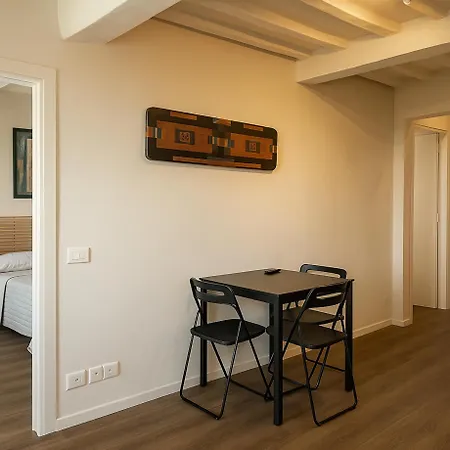 Appartamento Franciosa Floor