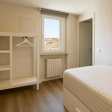 Appartamento Franciosa Floor *