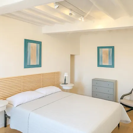 Appartamento Franciosa Floor
