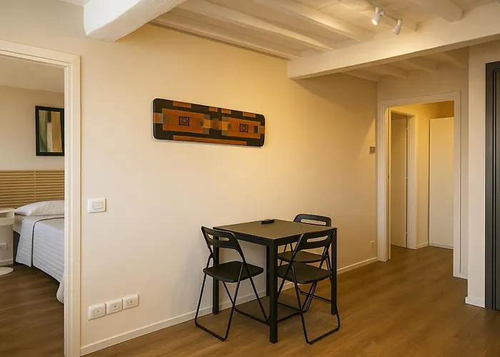 Franciosa Floor Appartamento