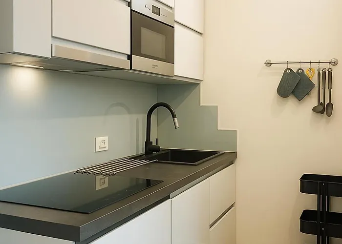 Franciosa Floor Appartamento Siena