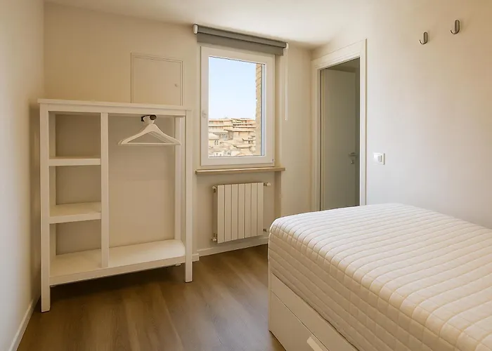 Appartamento Franciosa Floor *