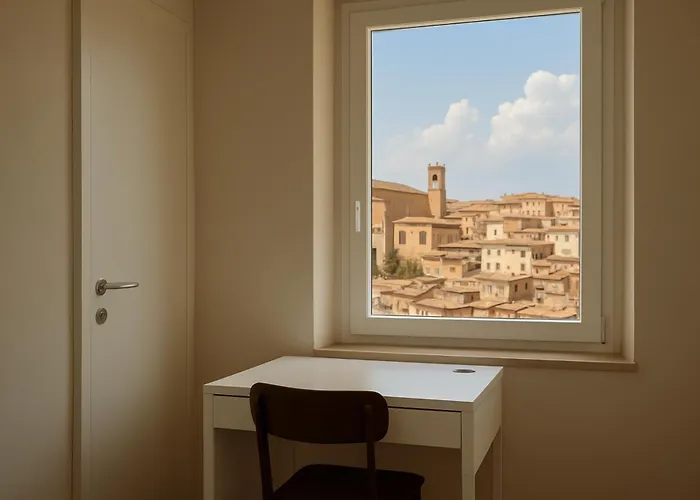 Franciosa Floor Appartamento