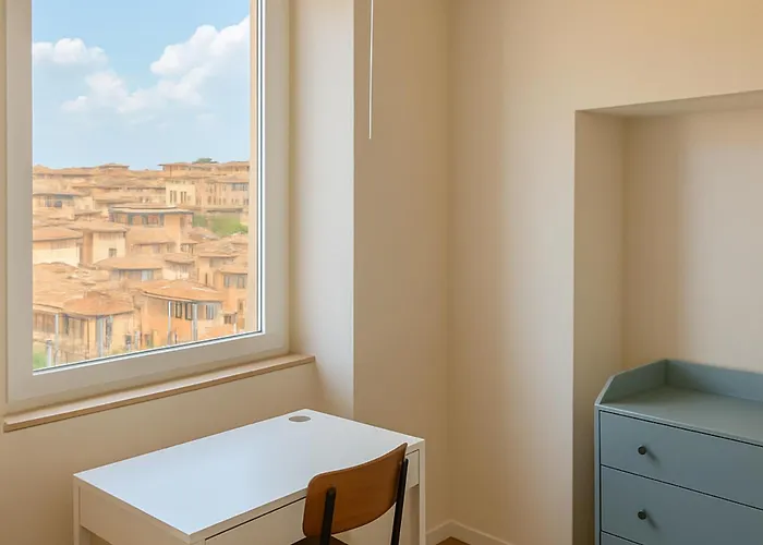 Appartamento Franciosa Floor *