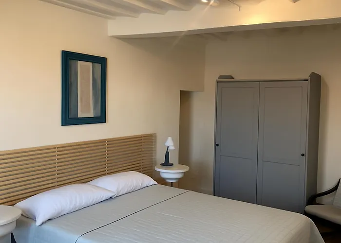 Franciosa Floor Appartamento