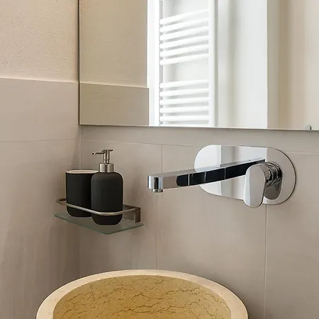 Apartament Franciosa Floor Siena