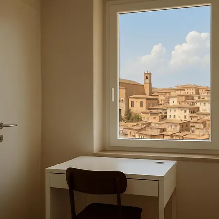 Franciosa Floor Apartament