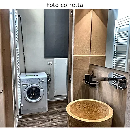 Franciosa Floor Apartament Siena