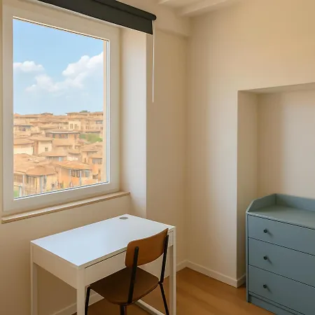 Apartament Franciosa Floor *